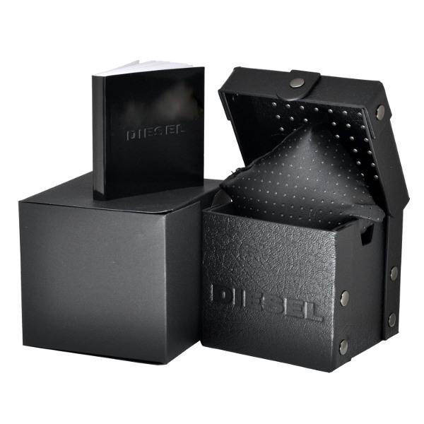 DIESEL CHIEF SERIES 51MM MEN'S WATCH DZ4323