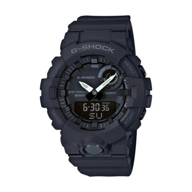 CASIO G-SHOCK BLUETOOTH GBA-800-1AER