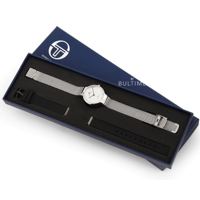 SERGIO TACCHINI COAST LIFE 31MM SET LADYS WATCH ST.16.102.01