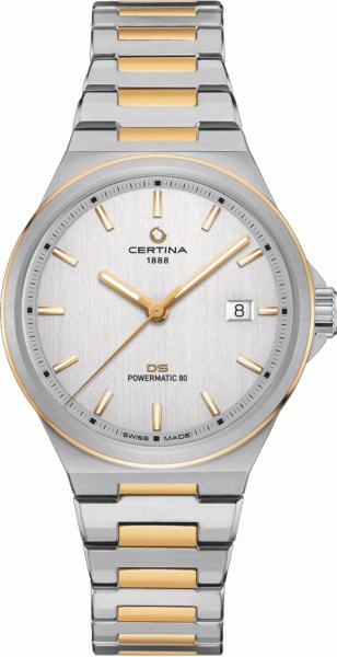 CERTINA DS 7  39MM  C043.407.22.031.00