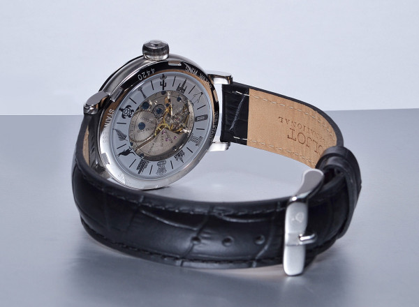 POLJOT  INTERNATIONAL POLAR BEAR 43MM 2423.1940311