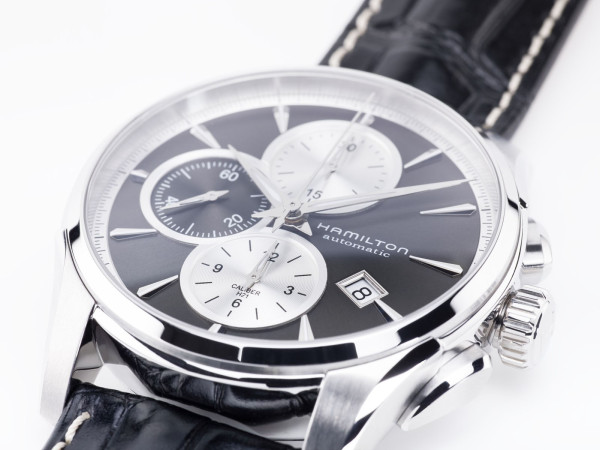 HAMILTON JAZZMASTER 42MM H32596781