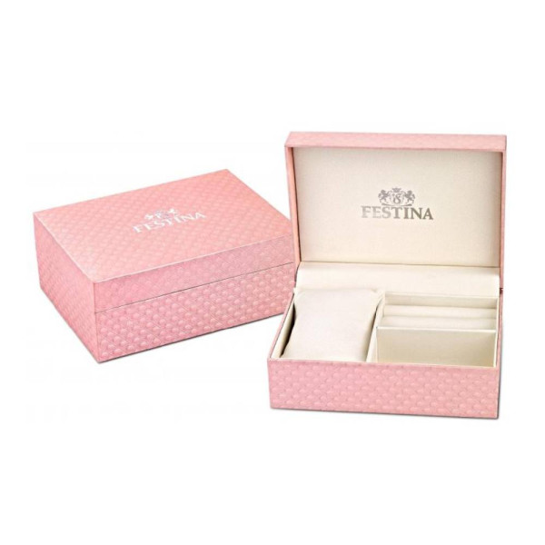 ЧАСОВНИК FESTINA MADEMOISELLE 23MM F20747/2