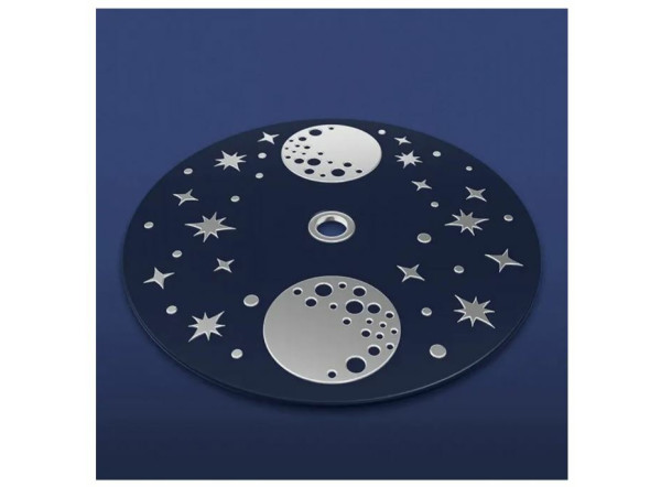 Aviator Douglas Moonflight Diamonds 36M V.1.33.0.379.5
