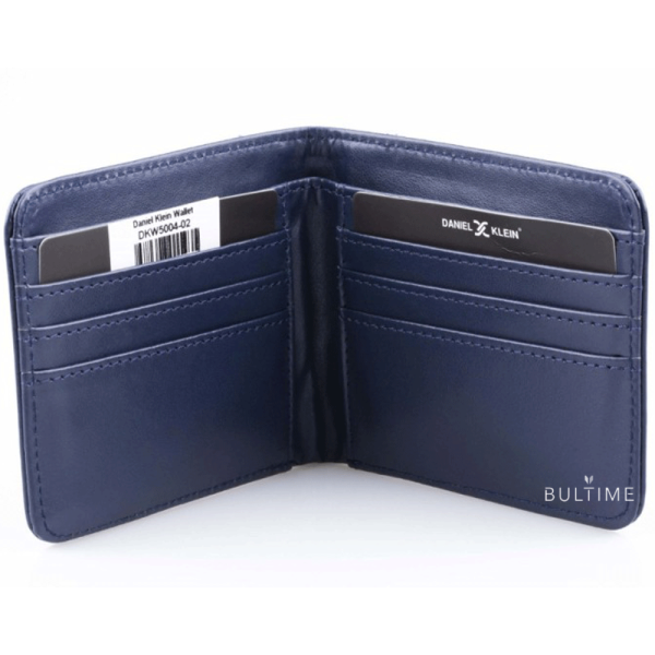 Мъжки портфейл Daniel Klein DKW5004-02