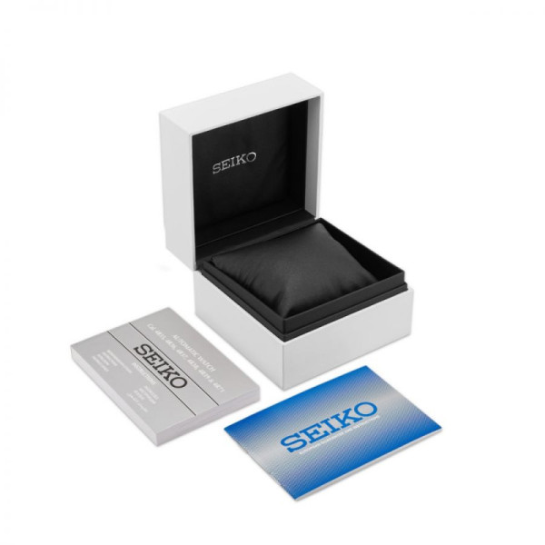 SEIKO QUARTZ 26/35MM LADY'S WATCH SWR075P1