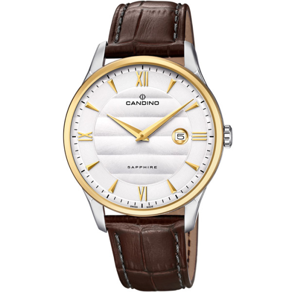 CANDINO TIMELESS 41MM C4640/1