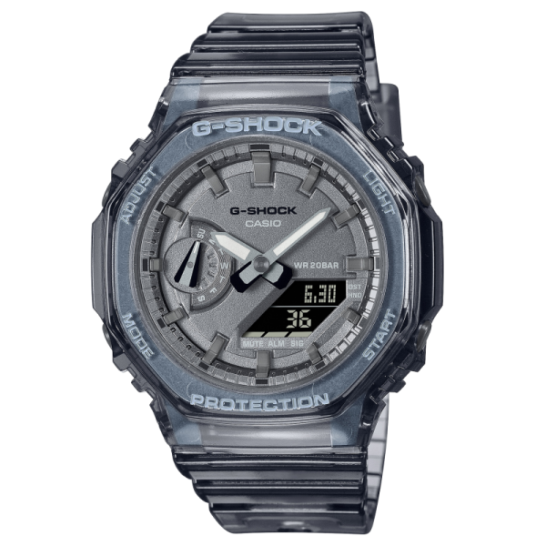 CASIO G-SHOCK GMA-S2100SK-1AER