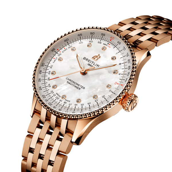 Breitling Navitimer Automatic 36 R17327211A1R1