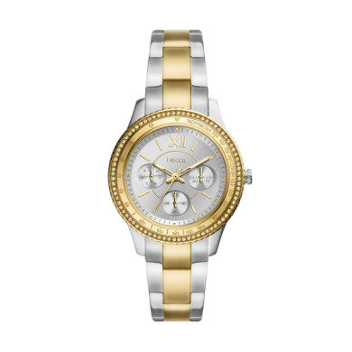FOSSIL STELLA SPORT 37MM LADIES' WATCH ES5107
