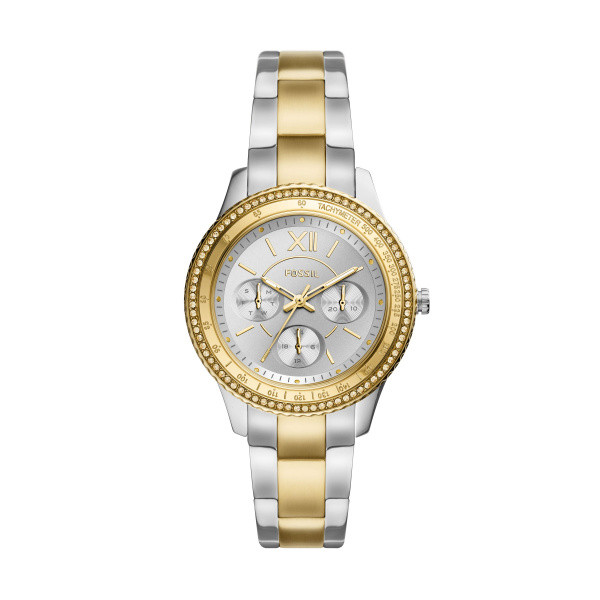 FOSSIL STELLA SPORT 37MM LADIES' WATCH ES5107