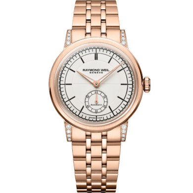 RAYMOND WEIL MILLESIME 35MM 2130-P5S-64001