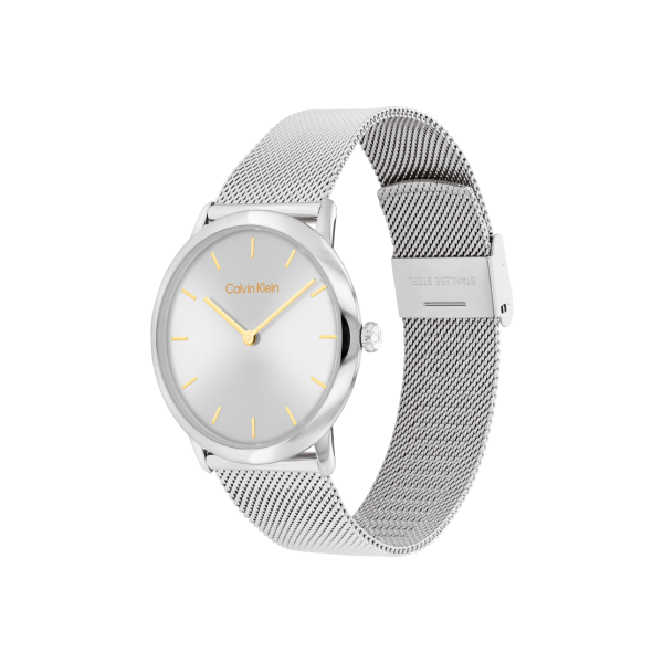 Calvin Klein 25300001 унисекс часовник