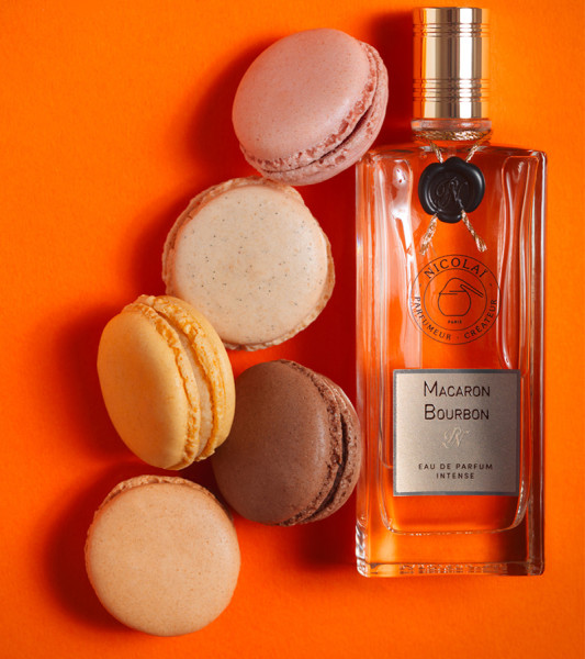 MACARON BOURBON- EDP-50ML
