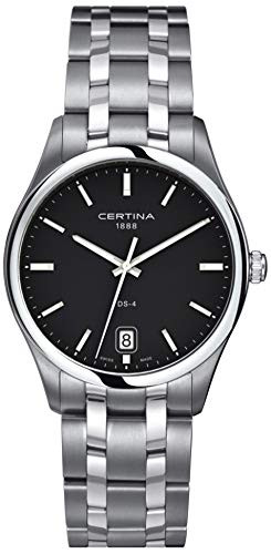 CERTINA DS-4 40MM C022.610.11.051.00