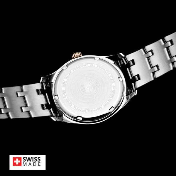 Appella L50021.R166DQF дамски часовник с диаманти ClassicWatches.bg