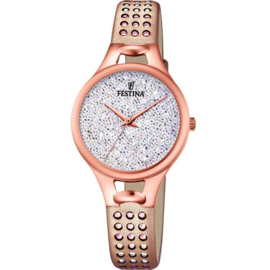 FESTINA MADEMOISELLE 29MM LADY'S WATCH F20408/1