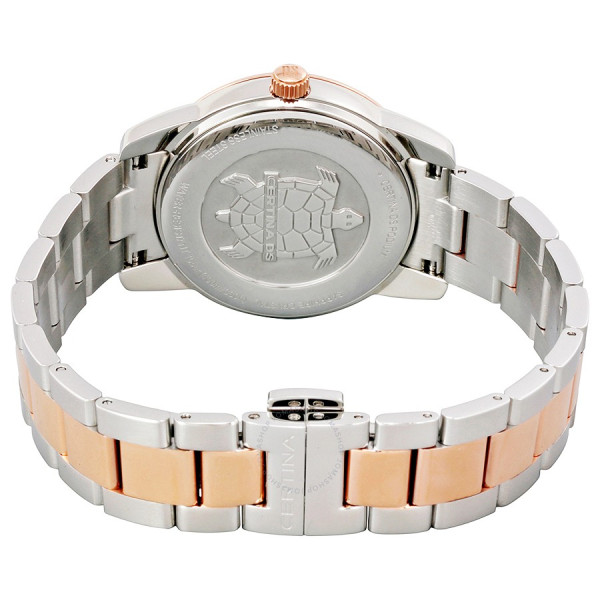 CERTINA DS PODIUM 33MM C034.210.22.087.00