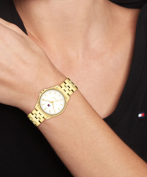 Tommy Hilfiger 1782773 дамски часовник
