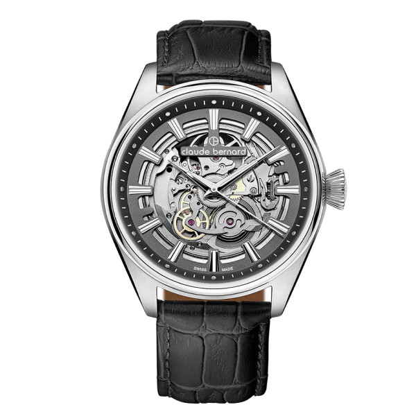 CLAUDE BERNARD 42MM 85307 3C GIN