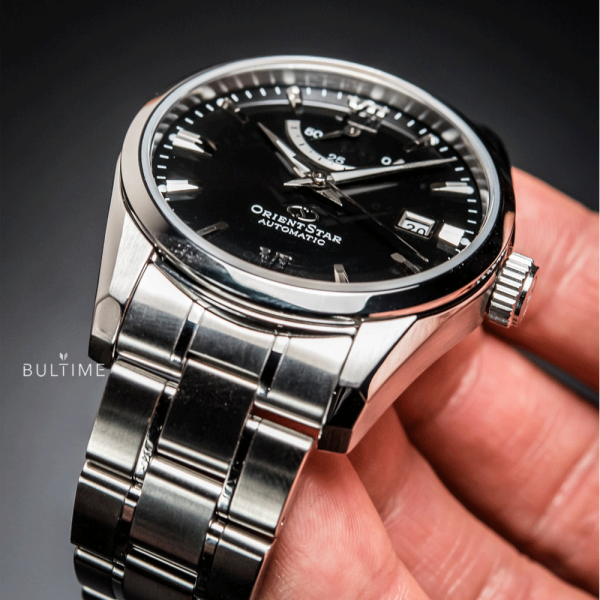 ORIENT STAR CONTEMPORARY 38.5MM RE-AU0004B