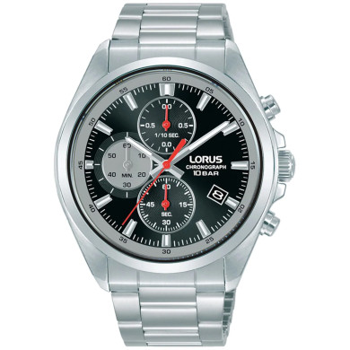 ЧАСОВНИК LORUS SPORTS RM381JX9