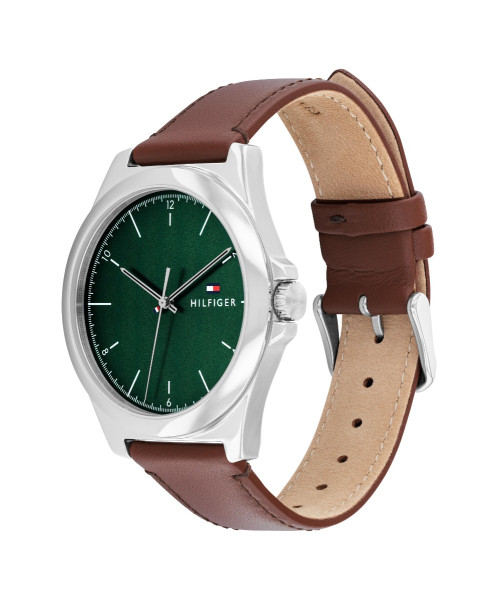 TOMMY HILFIGER NORRIS 42MM MEN'S WATCH 1710602