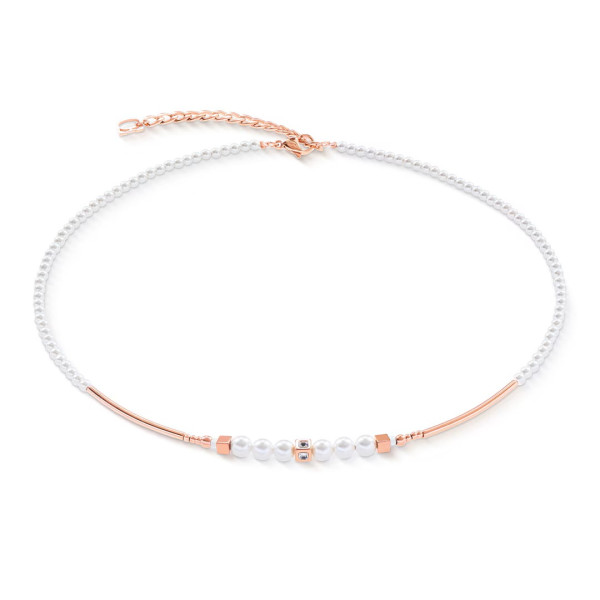 COEUR DE LION ДАМСКО КОЛИЕ 4312/10-1425