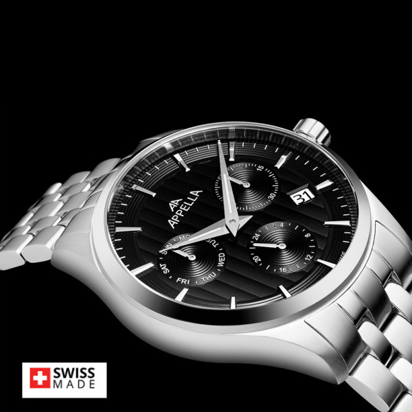 Мъжки часовник Appella L70003.5114QF