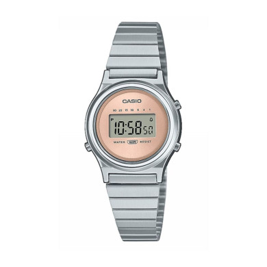 ЧАСОВНИК CASIO COLLECTION LA700WE-4AEF