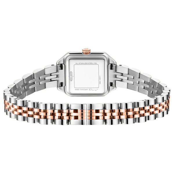 часовник welder royal серия фотохроматично стъкло wrc3002 classicwatches.bg
