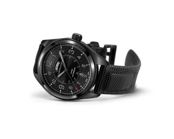 HAMILTON KHAKI FIELD 42MM MEN'S H70695735