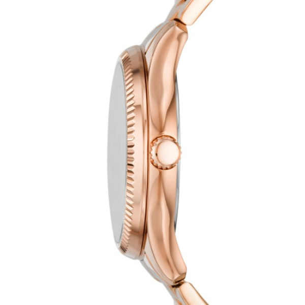 Fossil BQ3691