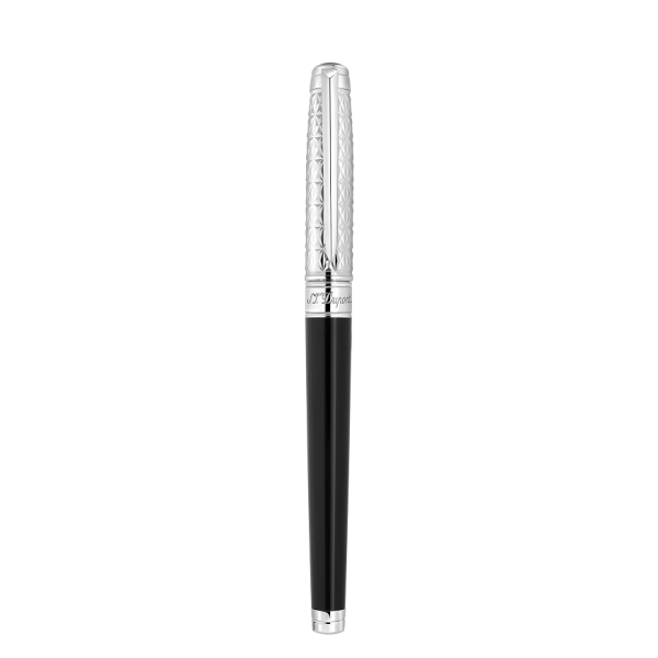 Ролер S.T.DUPONT Line D Eternity Fire x 422070M