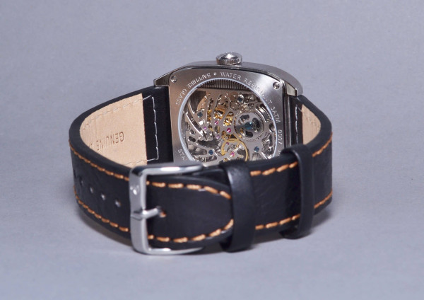 POLJOT INTERNATIONAL BOLSHOI VINTAGE HAND WINDING MEN'S WATCH 2760.1000113