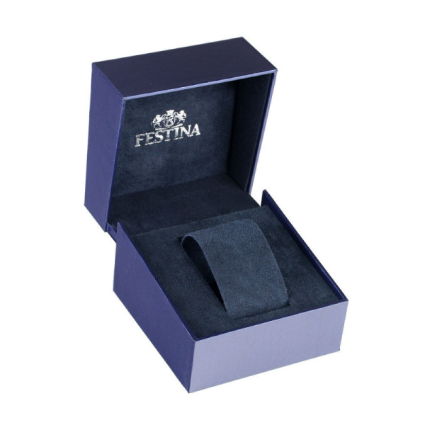 FESTINA CHRONO BIKE 45.5MM  MEN`S WATCH F20544/6