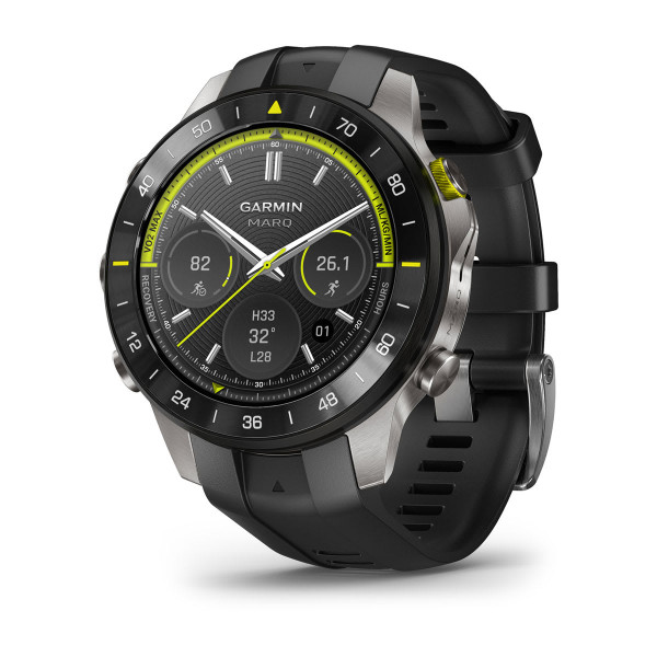 Garmin Marq Athlete (Gen 3) 010-04549-10