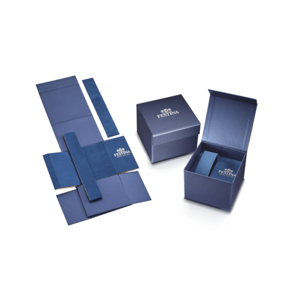 ClassicWatches.bg Festina F20662/2 снимка

