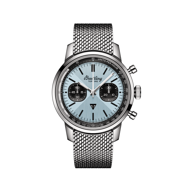 BREITLING TOP TIME B01 TRIUMPH 41MM AB01764A1C1A1