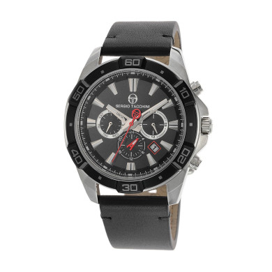 SERGIO TACCHINI ARCHIVIO 46MM MEN'S WATCH ST.1.10025-1