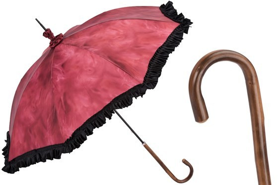 PASSOTI ДАМСКИ ЧАДЪР 353 SFUM/2 D26