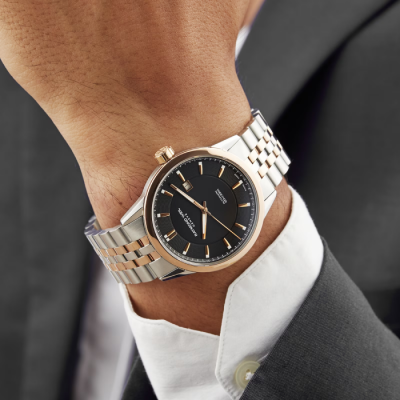 RAYMOND WEIL FREELANCER 42MM 2731-SP5-20001