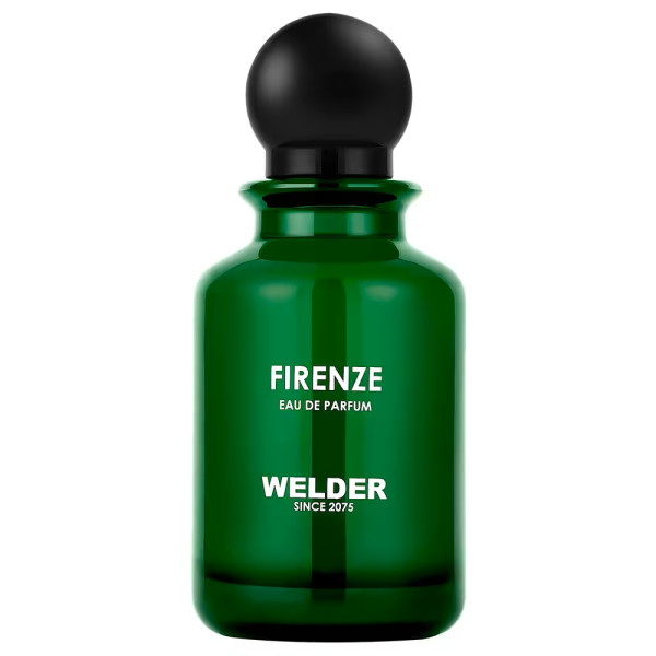 Welder Firenze 100ml EDP – елегантен дървесен унисекс парфюм