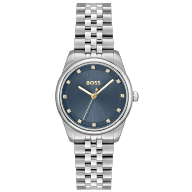 ЧАСОВНИК HUGO BOSS GRAPR 32MM 1502809