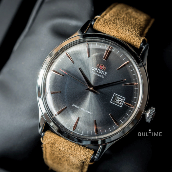 ORIENT BAMBINO AUTOMATIC 42ММ MEN'S WATCH FAC08003A