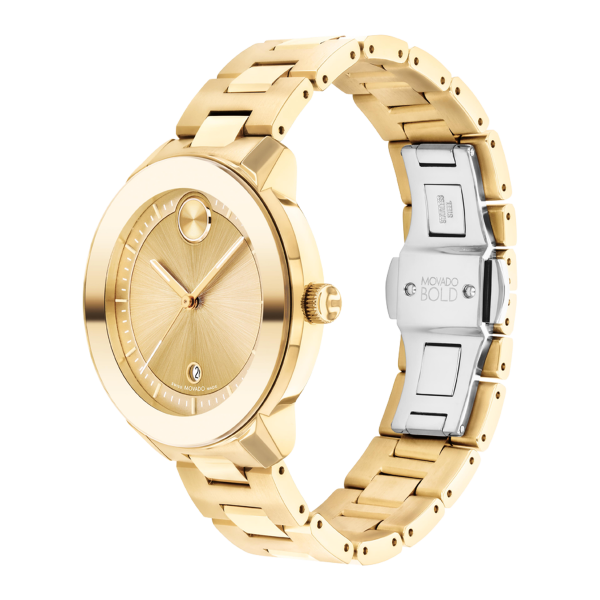 MOVADO BOLD VERSO 38MM 3600871