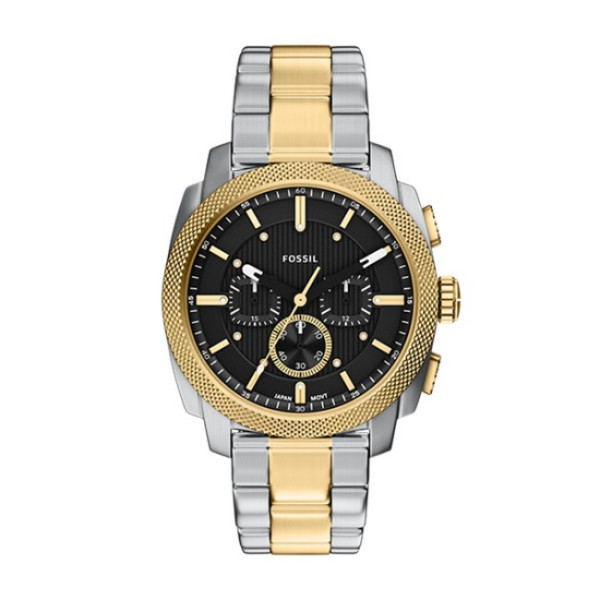 часовник Fossil FS6159 с черен циферблат classicwatches.bg