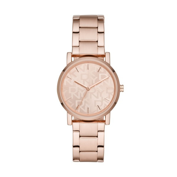 DKNY SOHO 34MM LADIES WATCH NY2854