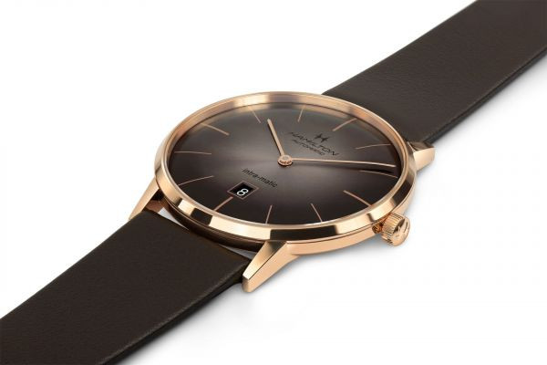 HAMILTON AMERICAN CLASSIC  42MM H38745501