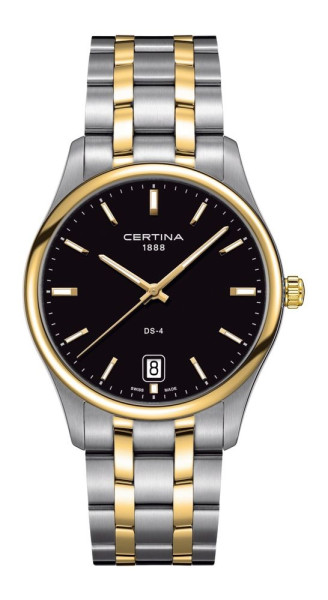 CERTINA DS-4 40MM C022.610.22.051.00